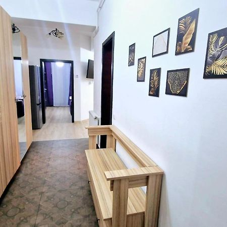 Cityscape Apartment Near Palas Mall 이아시 외부 사진