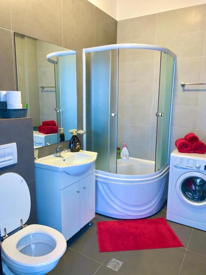 Cityscape Apartment Near Palas Mall 이아시 외부 사진