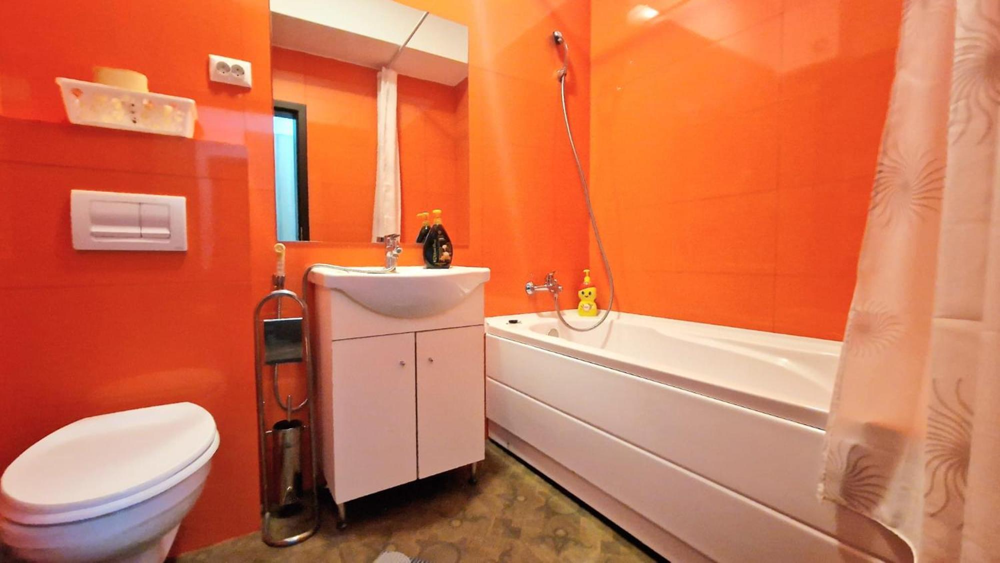 Cityscape Apartment Near Palas Mall 이아시 외부 사진