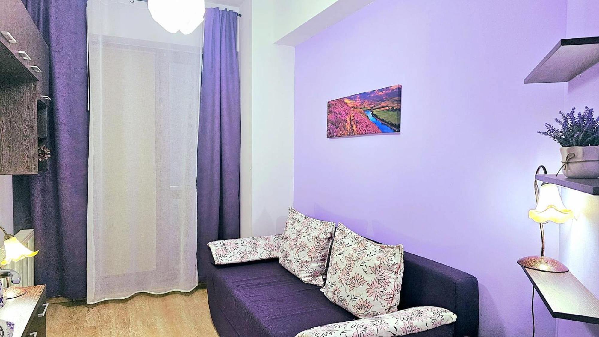 Cityscape Apartment Near Palas Mall 이아시 외부 사진