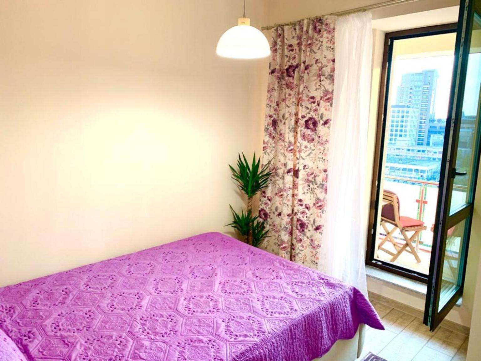 Cityscape Apartment Near Palas Mall 이아시 외부 사진