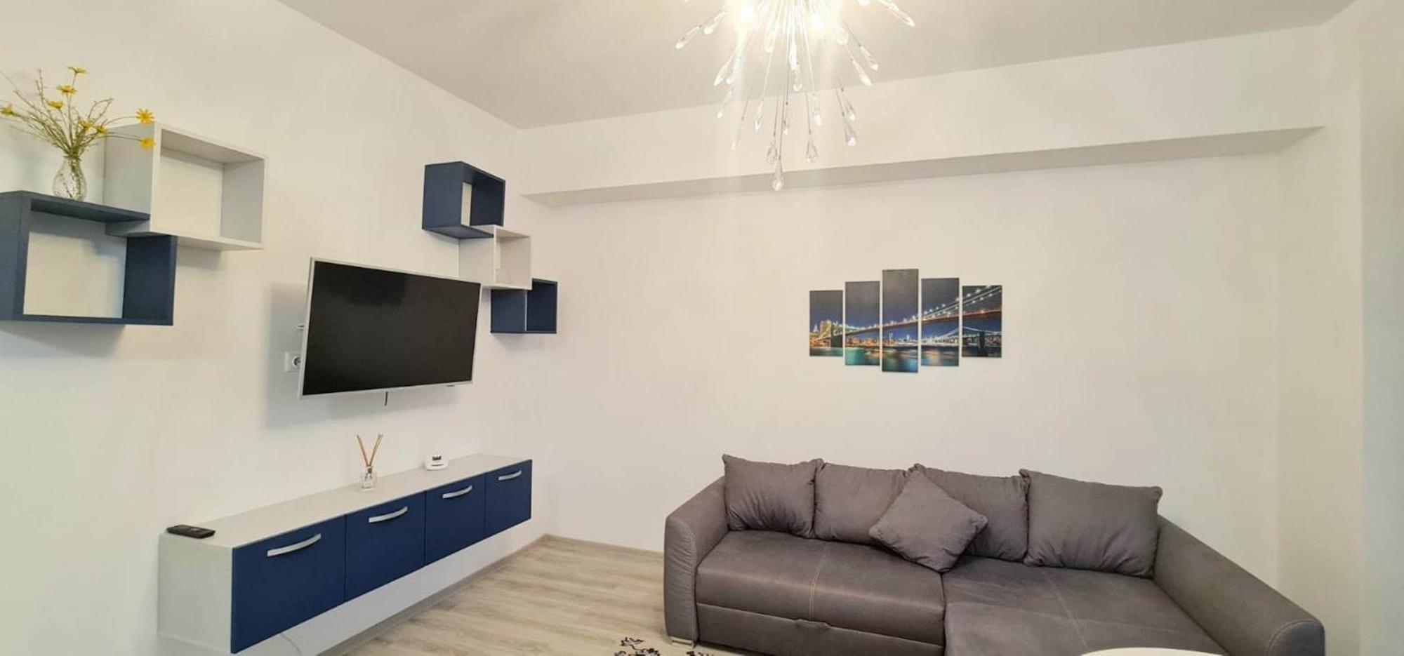 Cityscape Apartment Near Palas Mall 이아시 외부 사진