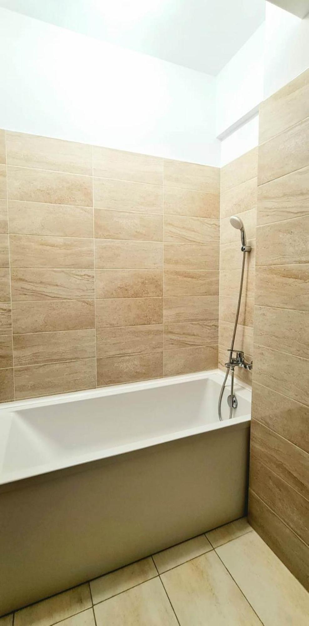 Cityscape Apartment Near Palas Mall 이아시 외부 사진