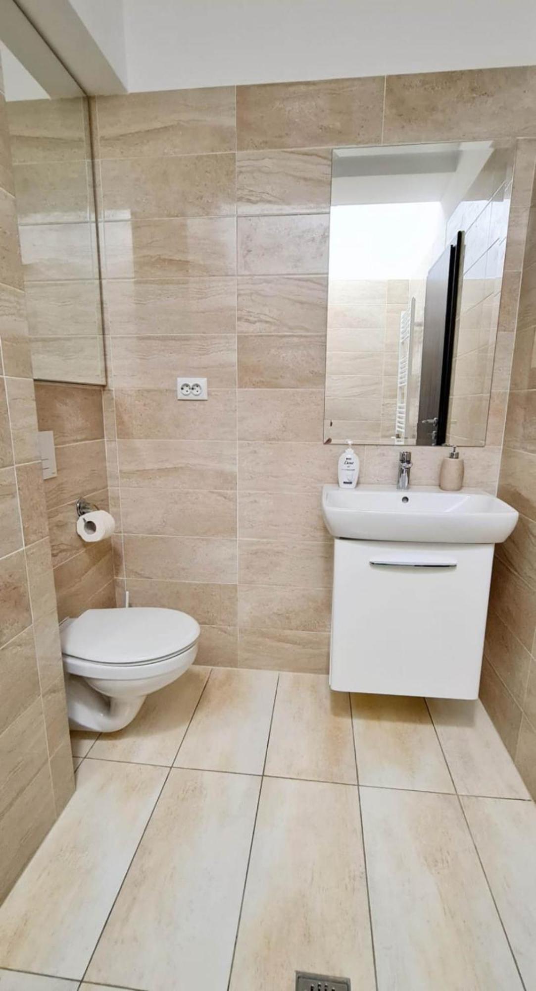 Cityscape Apartment Near Palas Mall 이아시 외부 사진